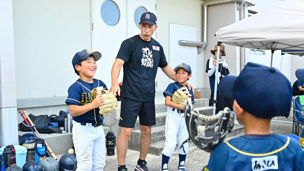 下狛ライガース【1回訪問コース】