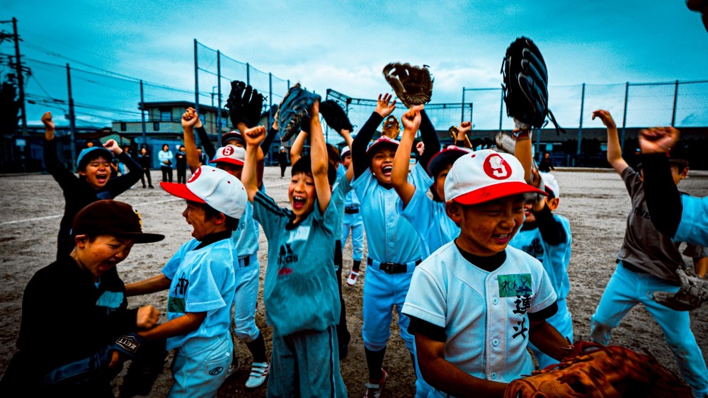 大阪泉州ボーイズ【継続コース】