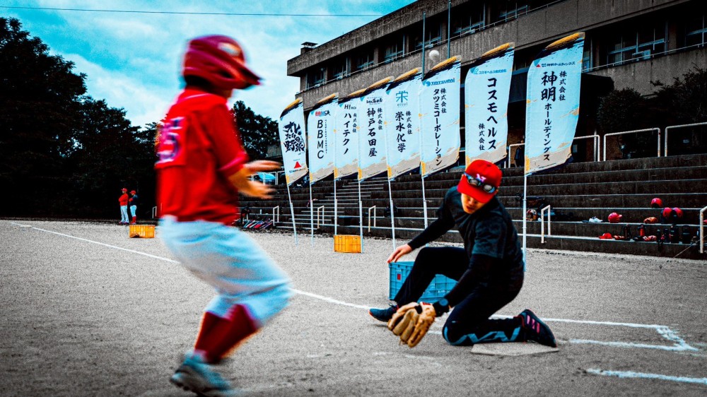 奈良信貴reds【継続コース】