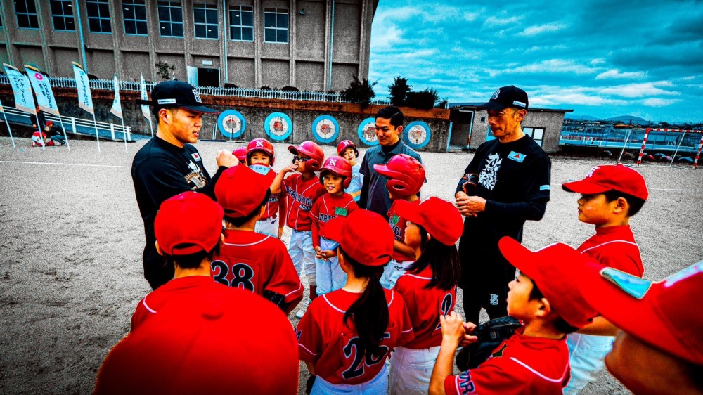 奈良信貴reds【継続コース】