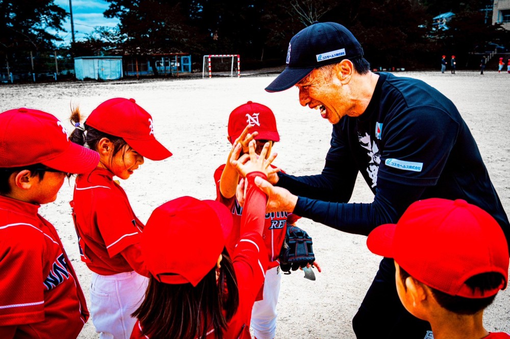 奈良信貴reds【継続コース】