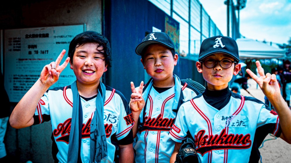 あすか野ファイターズ【継続コース】