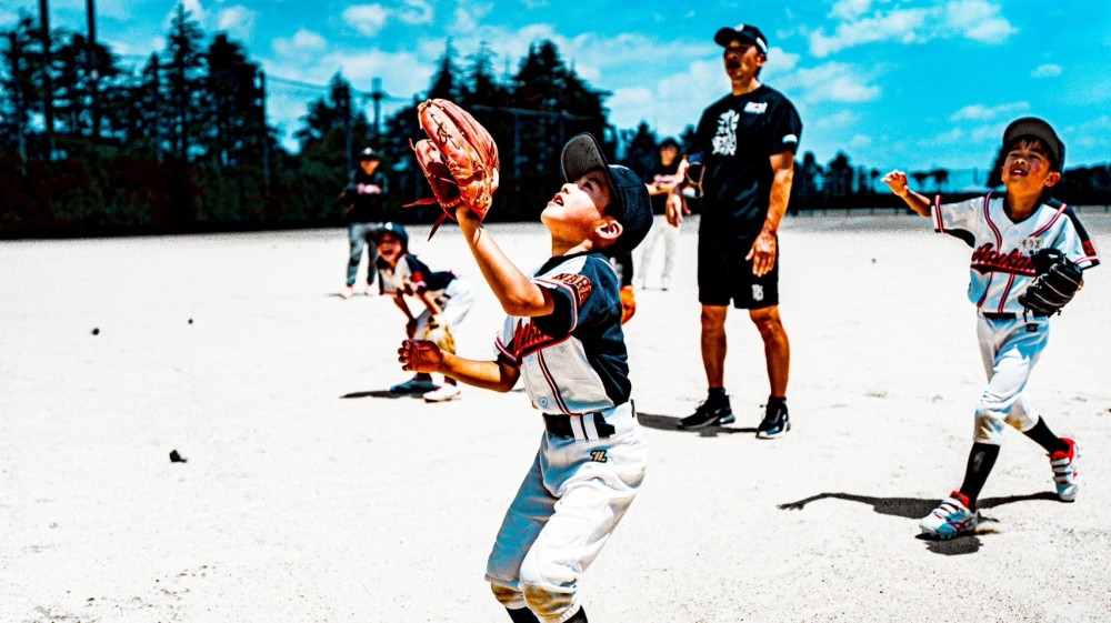 あすか野ファイターズ【継続コース】