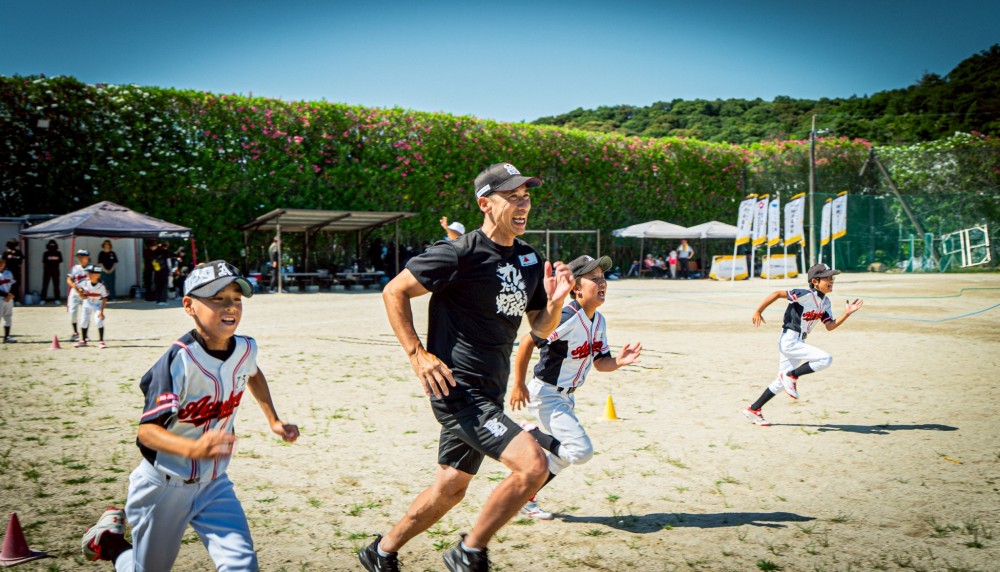 あすか野ファイターズ【継続コース】