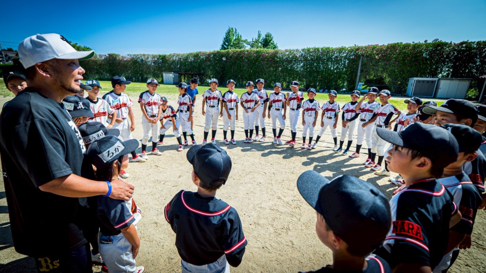 あすか野ファイターズ【継続コース】