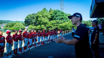 奈良信貴reds【継続コース】