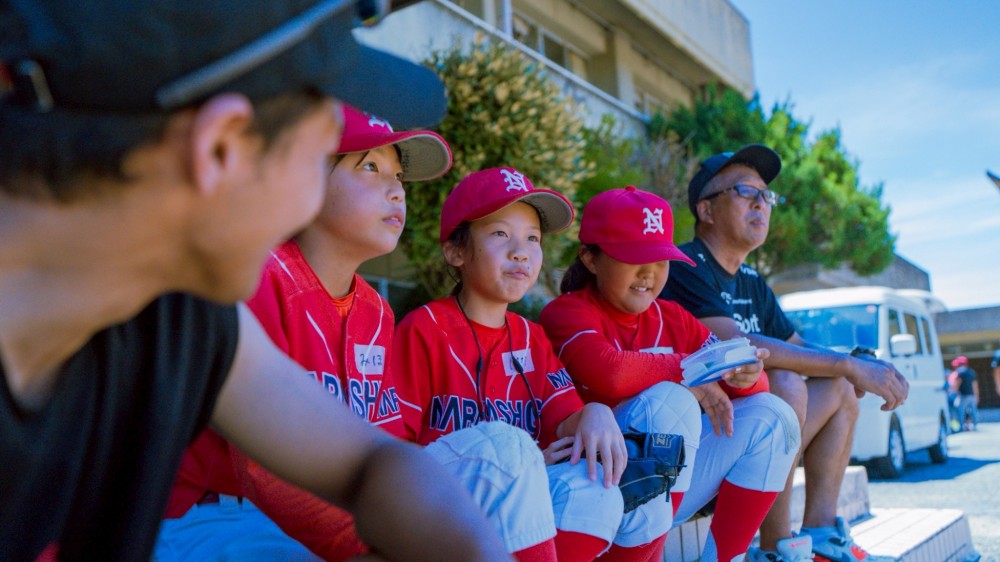 奈良信貴reds【継続コース】