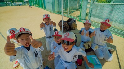 大阪泉州ボーイズ【継続コース】