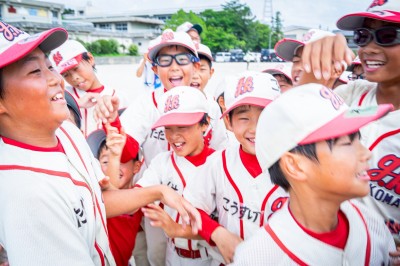 生駒GKブロッカーズ