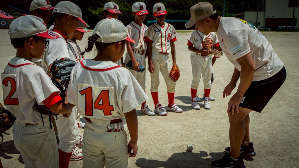 生駒GKブロッカーズ