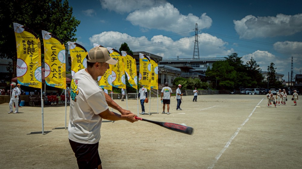 生駒GKブロッカーズ