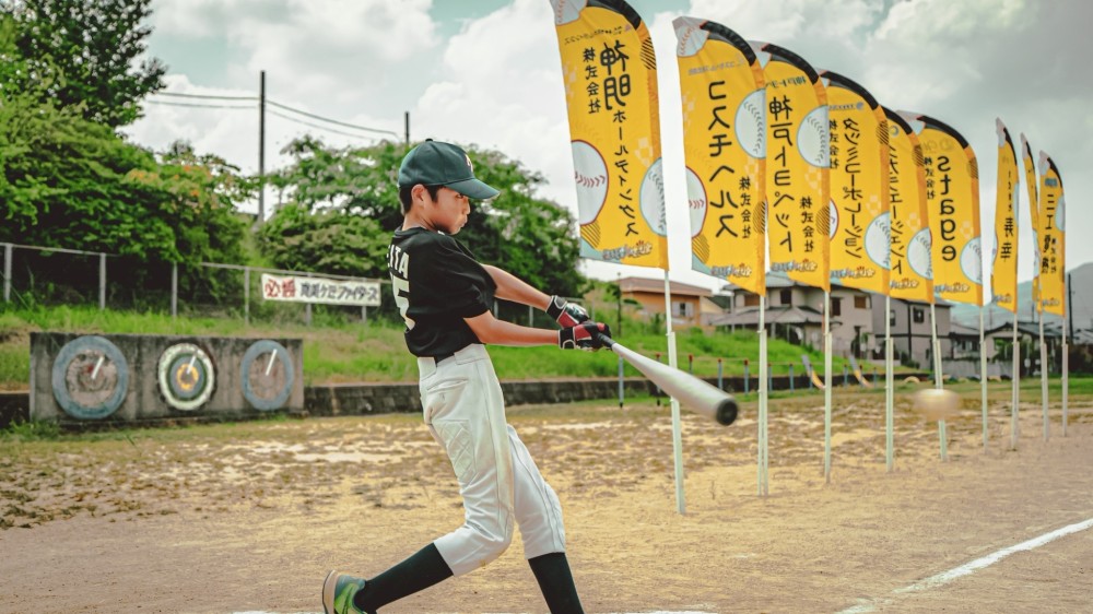 真美ケ丘ファイターズ【継続チーム】