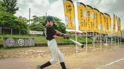 真美ケ丘ファイターズ【継続チーム】