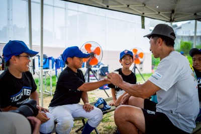 真美ケ丘ファイターズ【継続チーム】