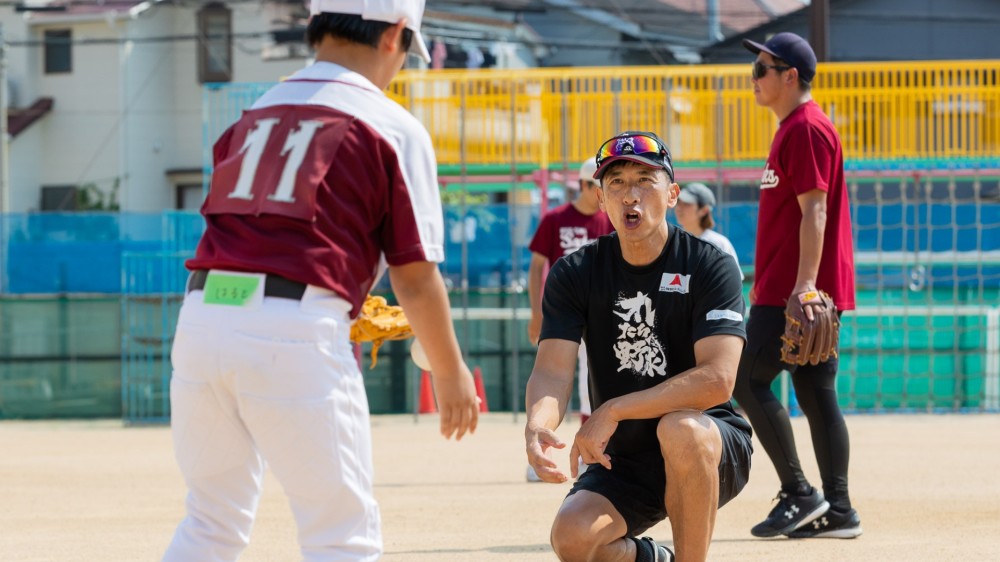 西須磨シーホークス【1回訪問コース】