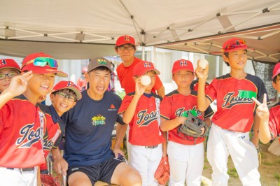 生駒東少年野球クラブ