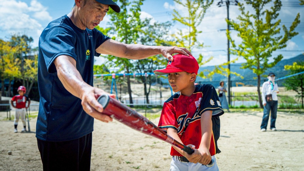 生駒東少年野球クラブ