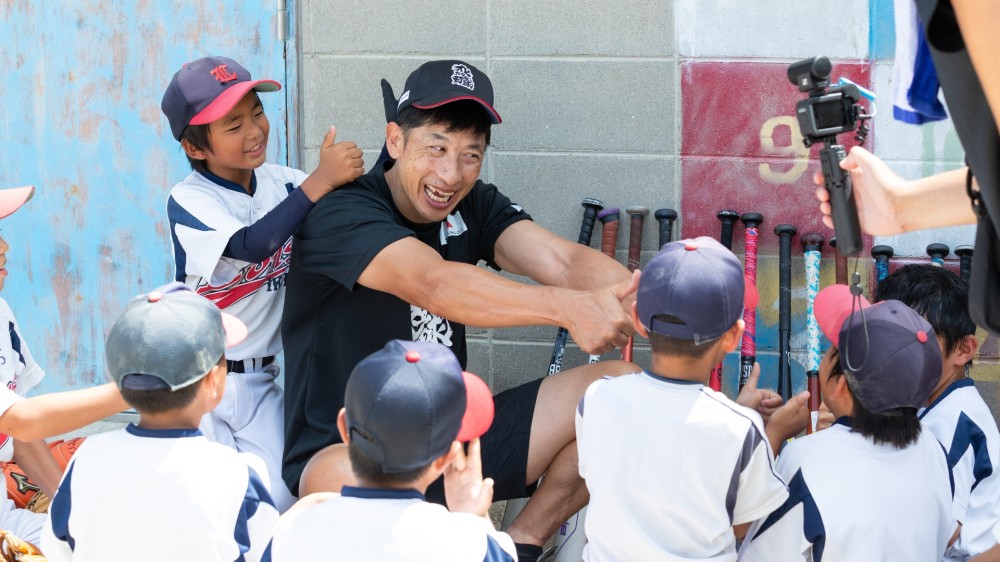 生駒クラブライオンズ【継続コース2回目】