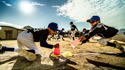 真美ケ丘ファイターズ【継続チーム】