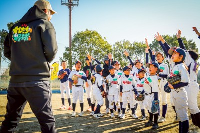 常盤ヤンチャーズ