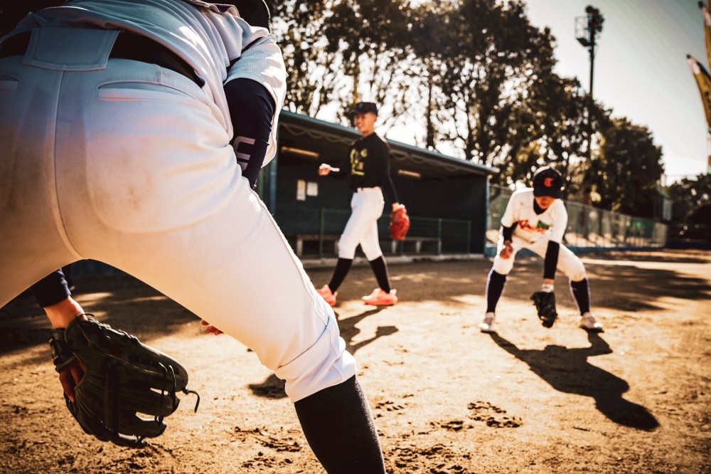 常盤ヤンチャーズ