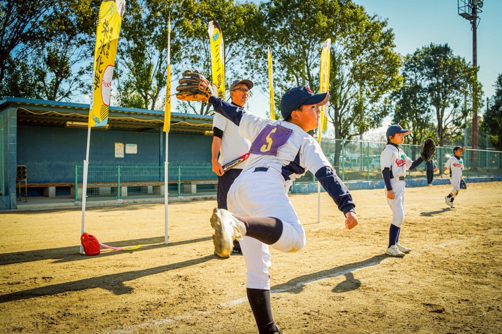 常盤ヤンチャーズ