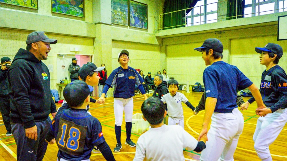 芦屋ベアーズ　【第3期継続チーム】